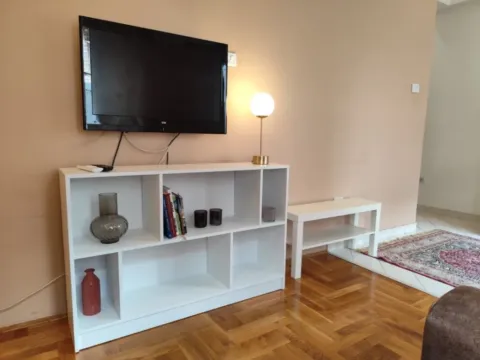 Izdavanje, garsonjera, 23m², Preko Morače, Podgorica - image 3