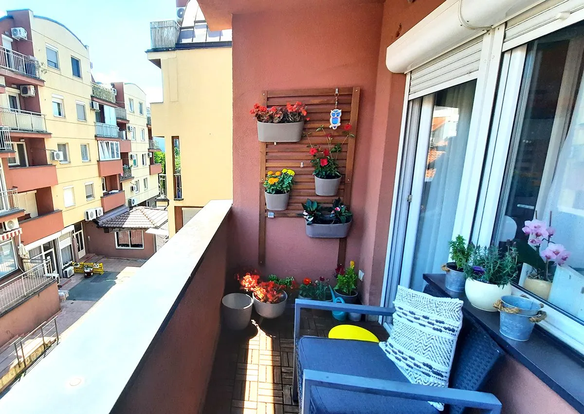 Prodaja, trosoban stan, 67m², Autokomanda, Voždovac Sve Podlokacije