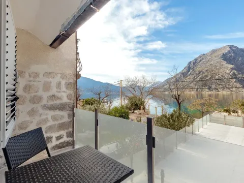 Prodaja, kuća, 380m², Ljuta, Kotor - image 12