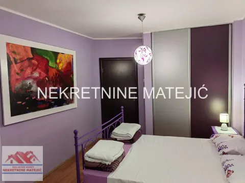 Izdavanje, dvosoban stan, 55m², Veliki park, Kragujevac - image 8