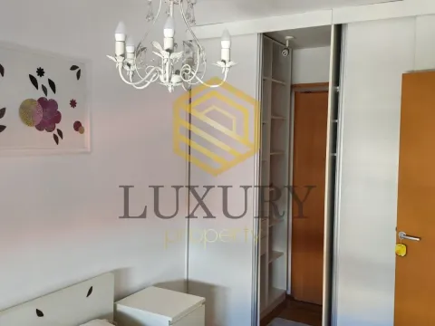 Izdavanje, jednosoban stan, 40m², Stari Aerodrom, Podgorica - image 5