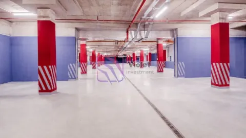 Rent, two bedroom apartment, 70m², Master Kvart, Podgorica - image 8