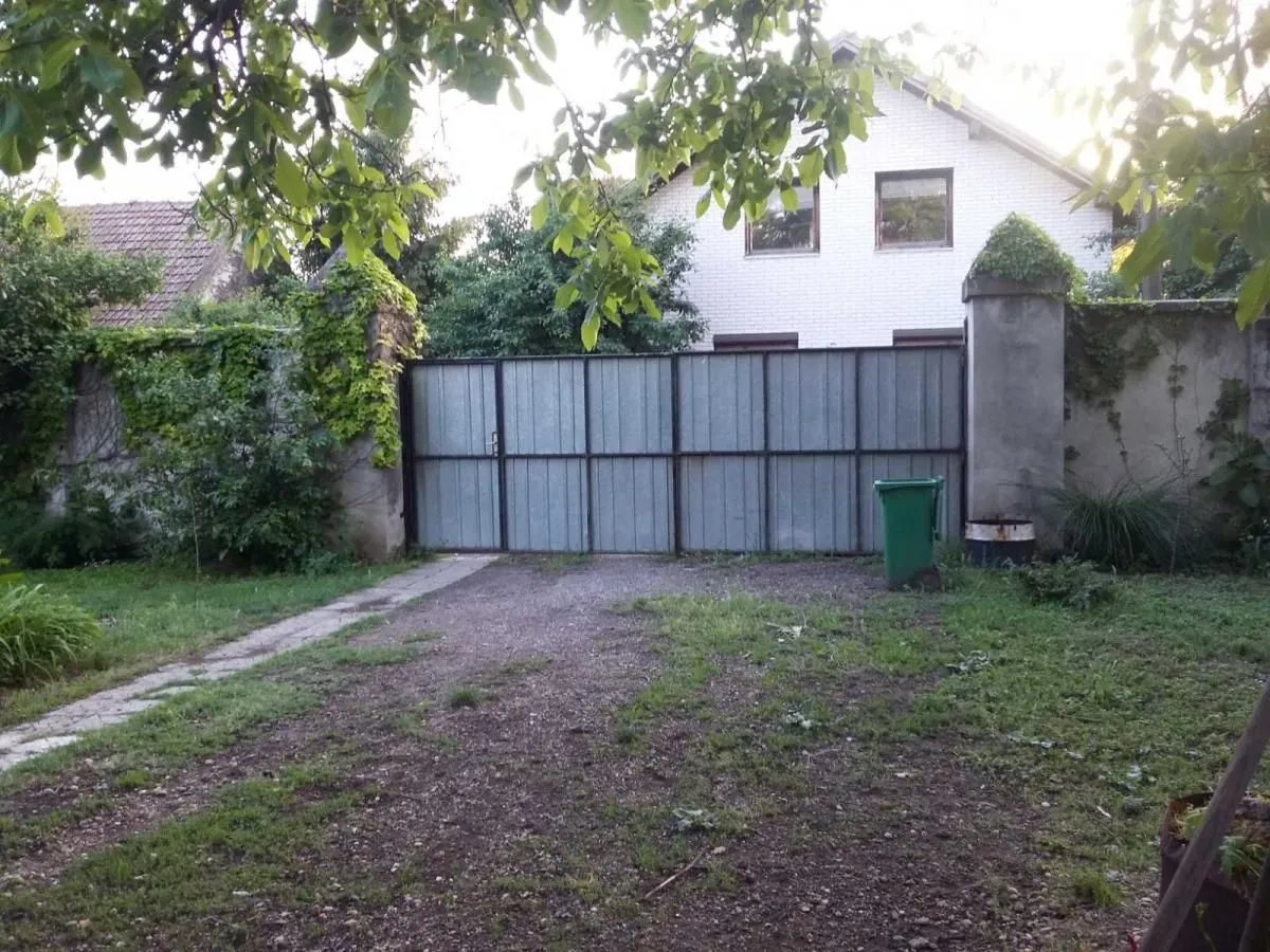 Sale, house, 385m², Centar, Bačka Topola