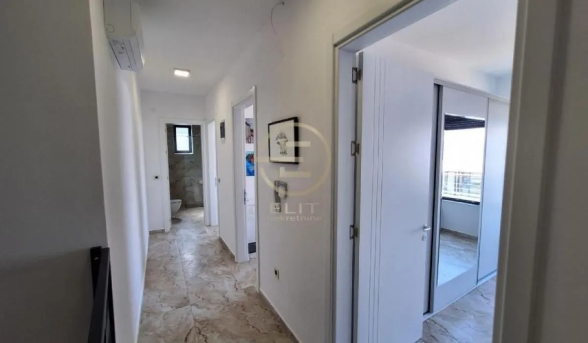 Prodaja, stan, 145m², Sremska Kamenica, Petrovaradin