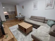 Izdavanje, jednosoban stan, 45m², Zabjelo, Podgorica - image 1