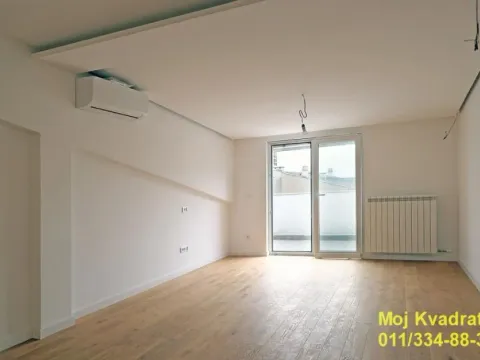 Prodaja, jednosoban stan, 47m², Voždovac Sve Podlokacije, Beograd - image 2