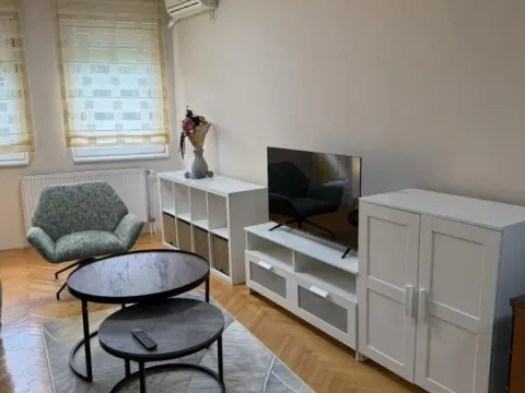 Sale, two bedroom apartment, 53m², Grbavica, Novi Sad Sve Podlokacije - image 5