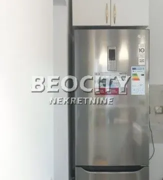 Rent, two bedroom apartment, 48m², Dorćol Sve Podlokacije, Beograd - image 4