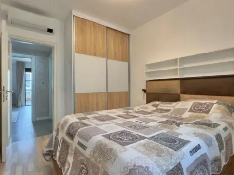 Sale, three bedroom apartment, 76m², Kava, Tivat - image 9