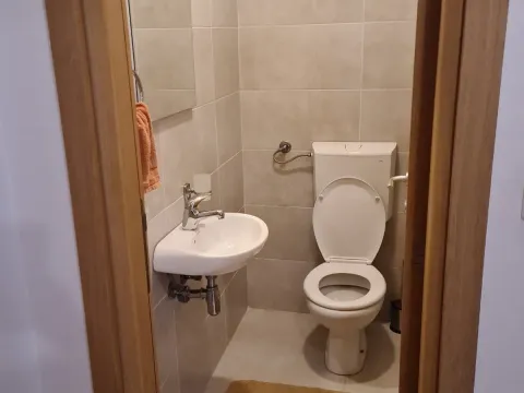 Stan in Stari Aerodrom