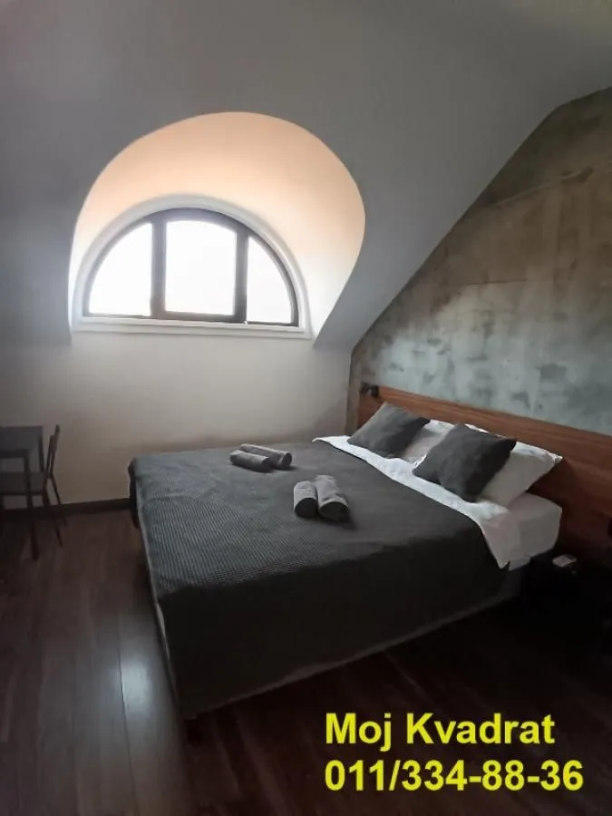 Sale, four bedroom apartment, 109m², Zemun Centar, Zemun Sve Podlokacije
