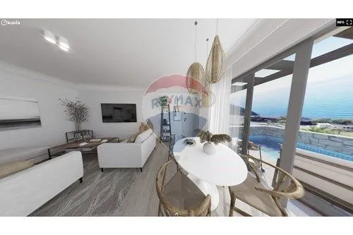 Sale, house, 230m², Blizikuće, Budva