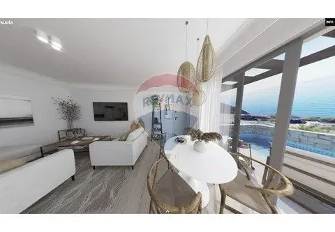 Sale, house, 230m², Blizikuće, Budva