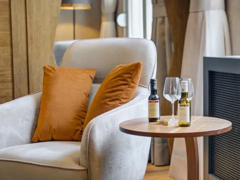 Sale, one bedroom apartment, 45m², Centar, Kolašin - image 8