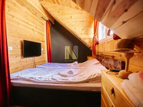 Prodaja, dvosoban stan, 44m², Kopaonik, Srbija - image 19