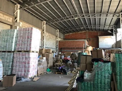 Rent, office space, 570m², Jakovo, Surčin - image 3