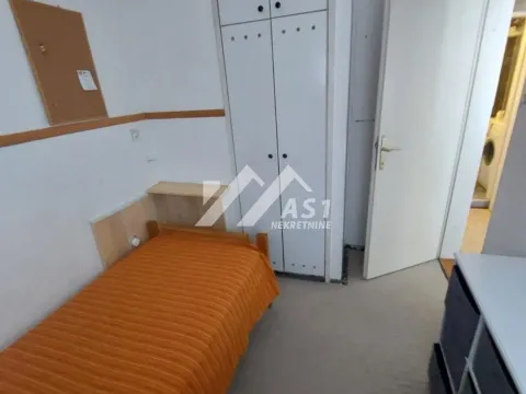 Izdavanje, dvosoban stan, 45m², Liman 1, Novi Sad Sve Podlokacije - image 4