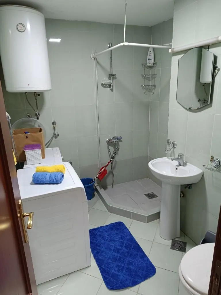 Rent, apartment, 35m², Podgorica, Crna Gora