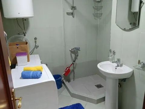 Izdavanje, jednosoban stan, 35m², Podgorica, Crna Gora - image 4