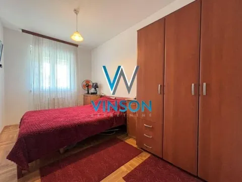 Izdavanje, dvosoban stan, 60m², Novi Sad Sve Podlokacije, Novi Sad - image 7