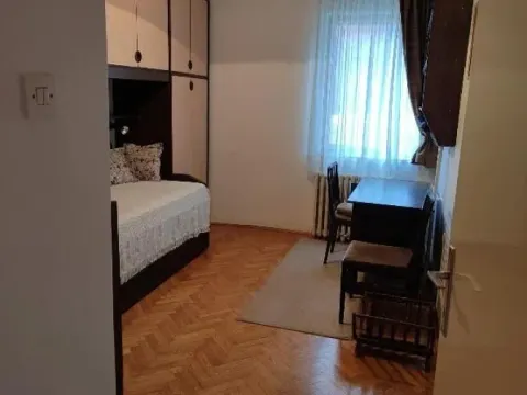 Izdavanje, dvosoban stan, 75m², Čukarica, Beograd - image 13