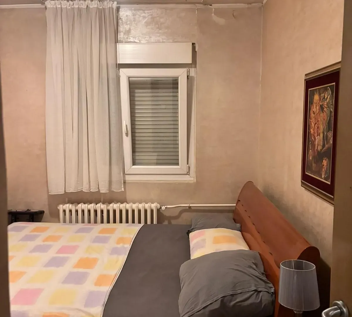 Prodaja, trosoban stan, 74m², Novi Beograd Sve Podlokacije, Beograd