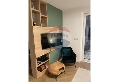 Izdavanje, dvosoban stan, 65m², Kotor, Crna Gora - image 4