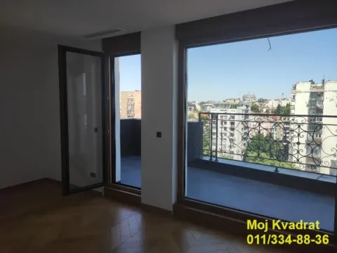 Prodaja, stan, 193m², Južni Bulevar, Vračar Sve Podlokacije - image 4