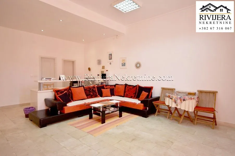 Prodaja, kuća, 234m², Baošići, Herceg Novi