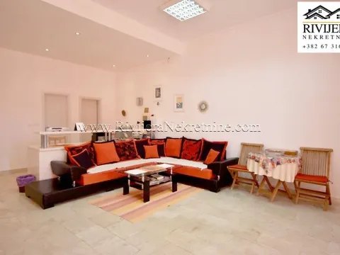 Sale, house, 234m², Baošići, Herceg Novi - image 12