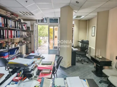 Sale, office space, 51m², Partizanov Stadion, Beograd - image 2