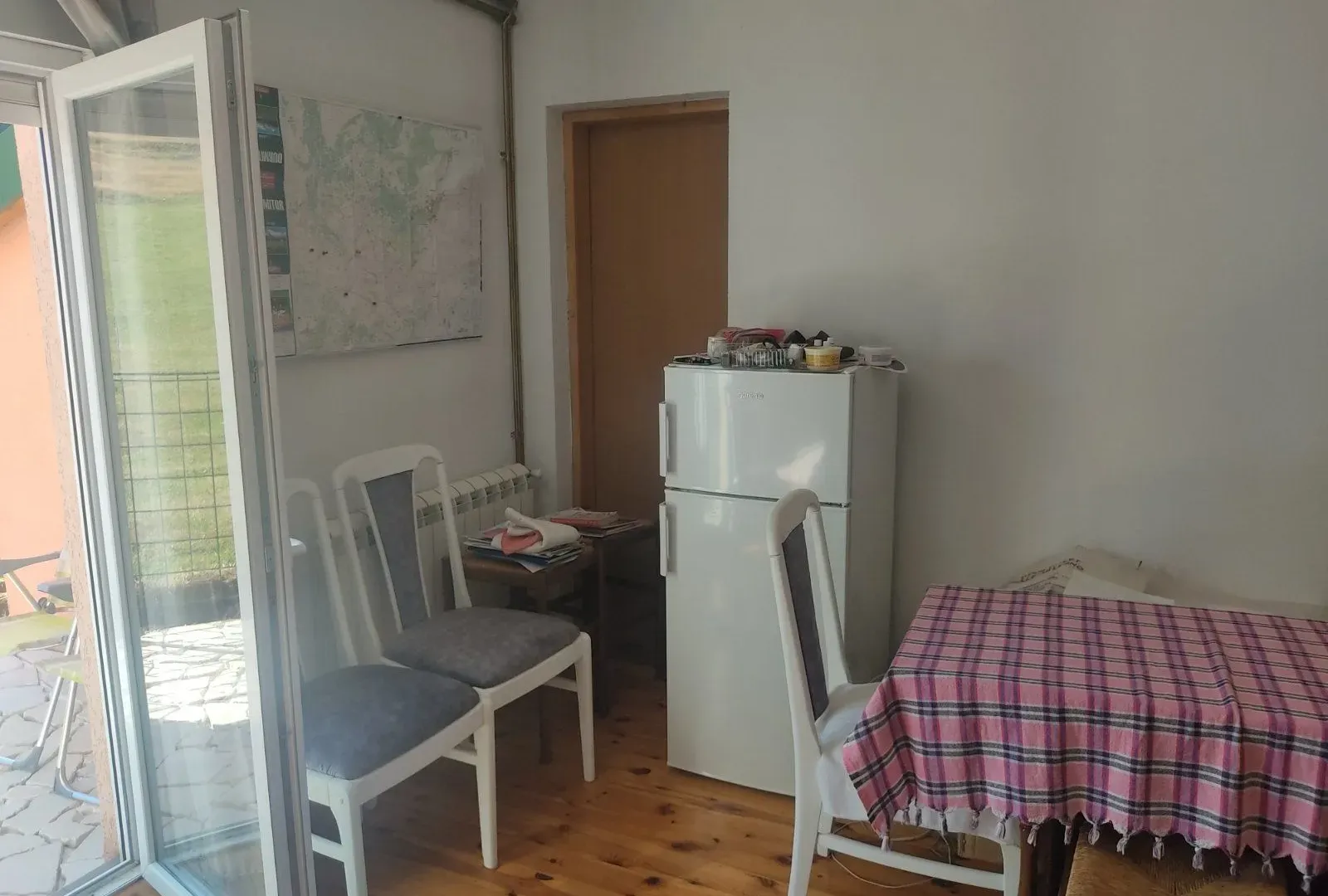 Prodaja, kuća, 100m², Žabljak, Crna Gora