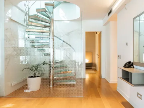 Sale, two bedroom apartment, 508m², Budva, Crna Gora - image 22