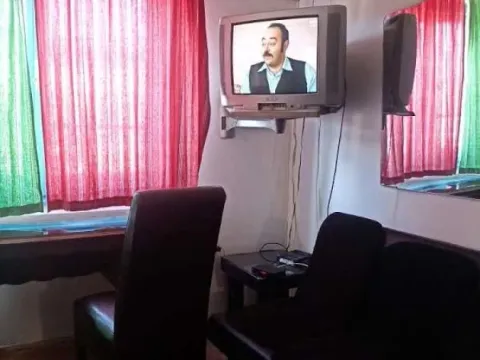 Rent, two bedroom apartment, 55m², Stari Grad, Beograd - image 4