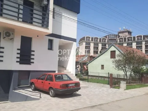 Sale, two bedroom apartment, 62m², Banja Vrdnik, Irig - image 13