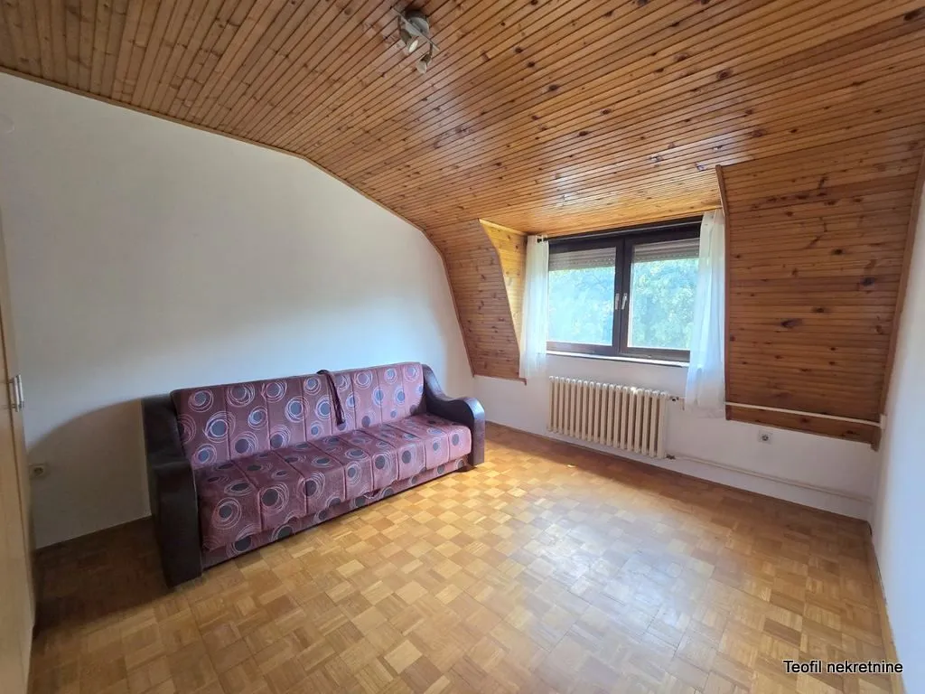 Prodaja, dvosoban stan, 48m², Uciteljsko Naselje, Zvezdara Sve Podlokacije