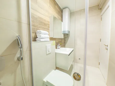 Prodaja, jednosoban stan, 41m², Petrovac, Budva - image 10