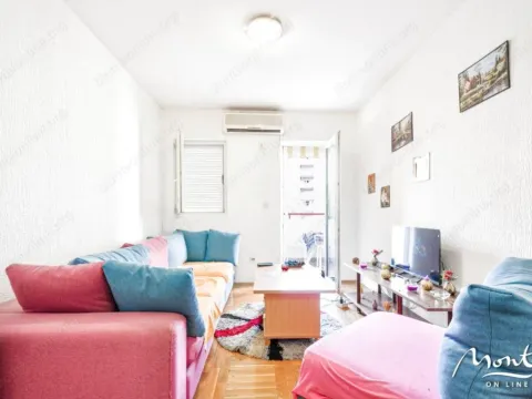 One Bedroom Apartment for Sale, 34m2, Rozino, Budva One Bedroom Apartment for Sale, 34m2, Rozino, Budva