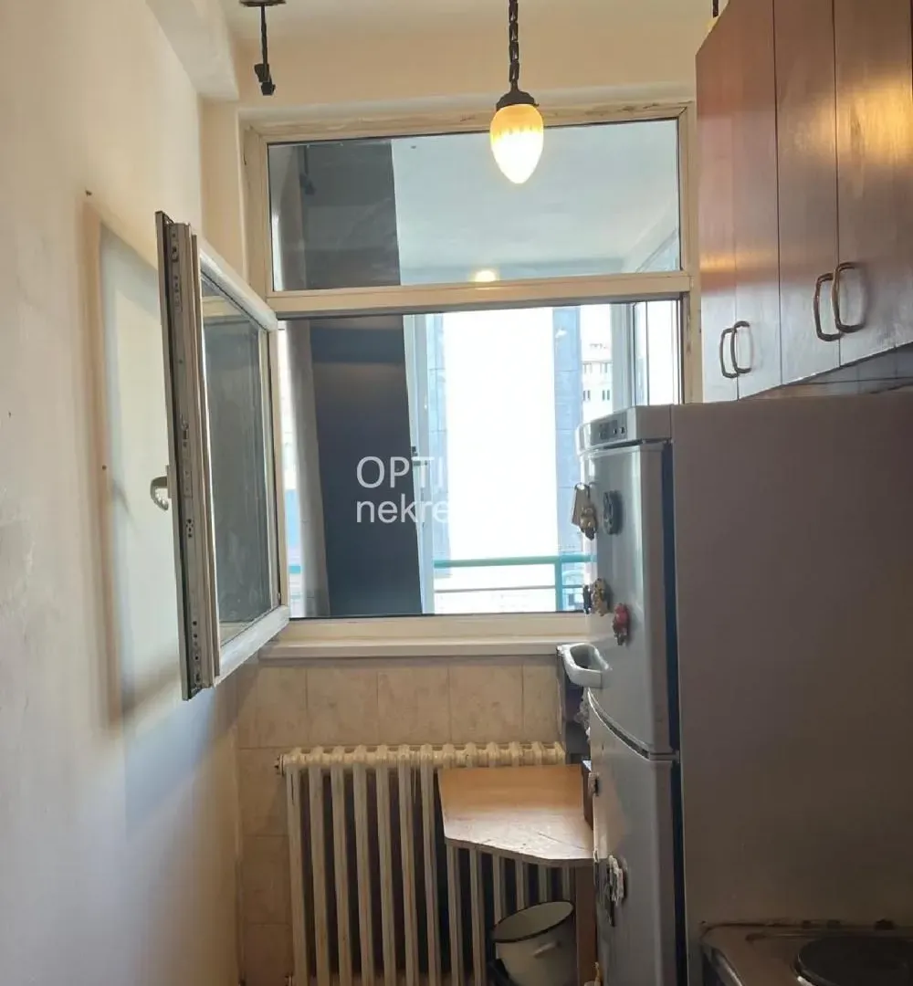 Sale, two bedroom apartment, 63m², Zvezdara Sve Podlokacije, Beograd
