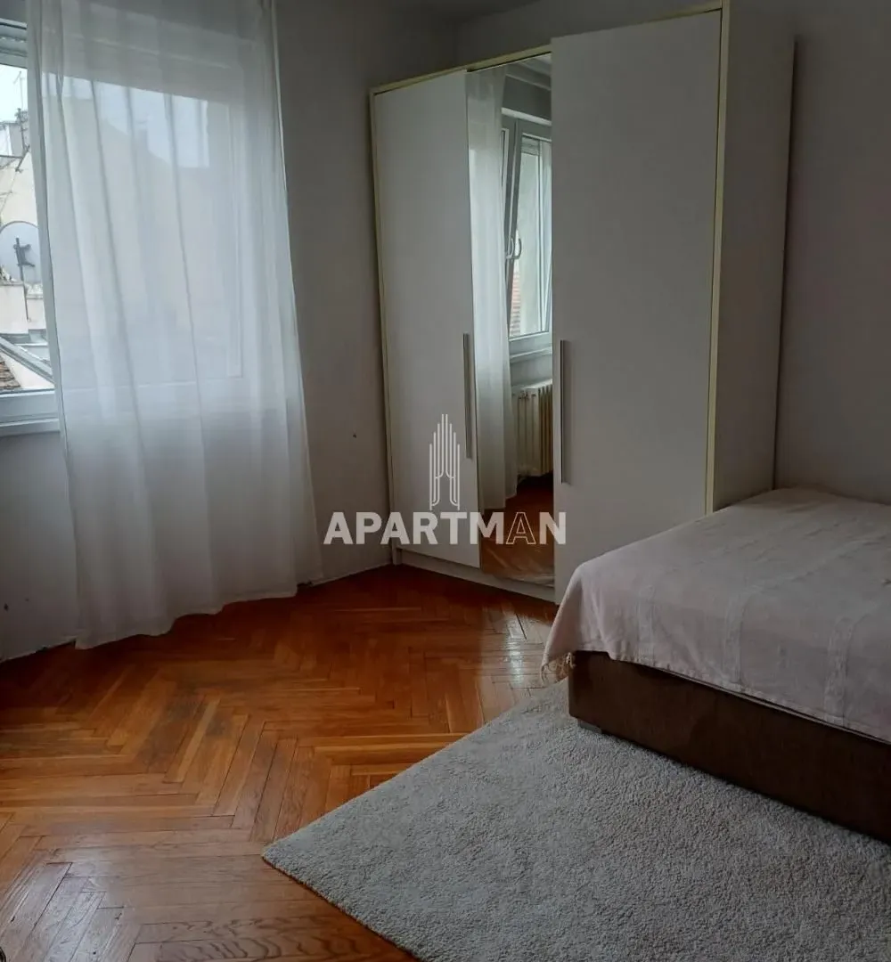 Prodaja, trosoban stan, 68m², Stari Grad, Beograd