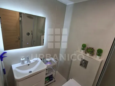 Rent, one bedroom apartment, 47m², City Kvart, Podgorica - image 7