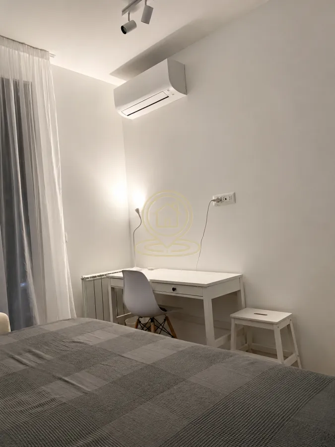 Rent, two bedroom apartment, 40m², Stari Grad, Beograd