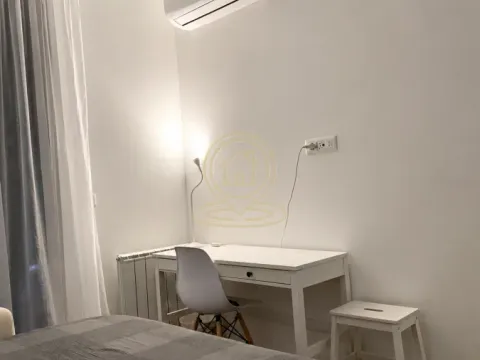 Rent, two bedroom apartment, 40m², Stari Grad, Beograd - image 3