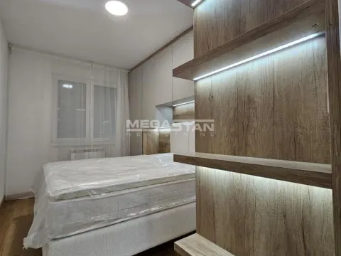 Rent, one bedroom apartment, 45m², Đeram Pijaca, Beograd - image 8