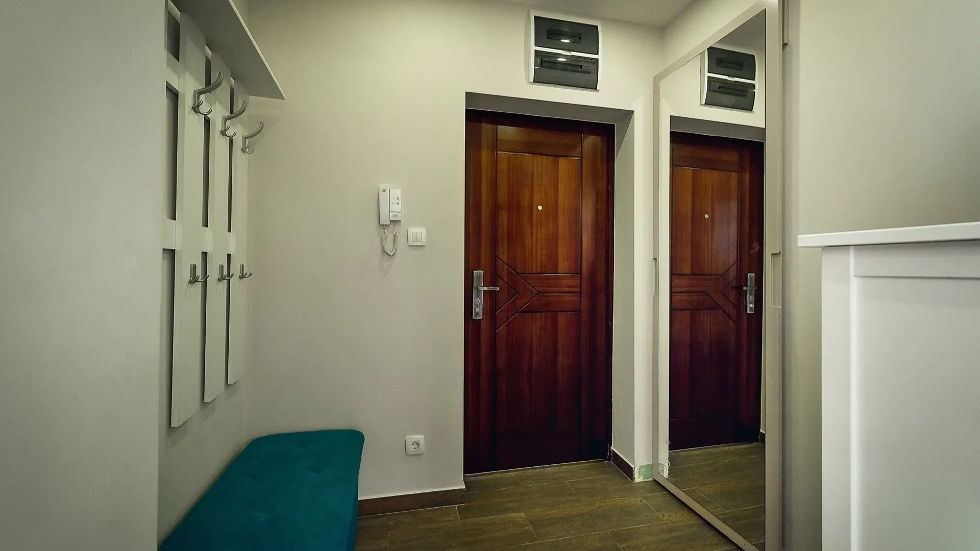 Prodaja, stan, 67m², Budva, Crna Gora