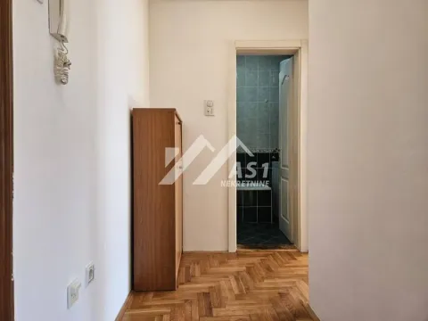Izdavanje, jednosoban stan, 45m², Grbavica, Novi Sad Sve Podlokacije - image 6
