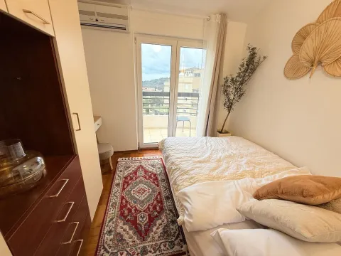 Prodaja, jednosoban stan, 26m², Petrovac, Budva - image 6