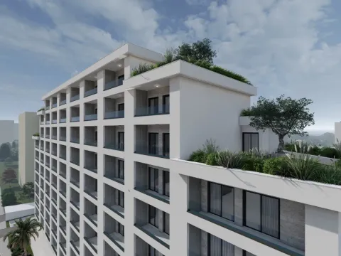 Sale, one bedroom apartment, 42m², Centar, Bar - image 2