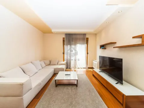 Prodaja, jednosoban stan, 49m², Centar, Podgorica - image 8