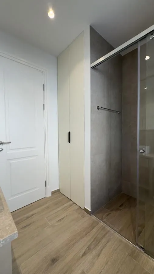 Prodaja, dvosoban stan, 98m², Luštica Bay, Tivat